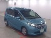 HONDA FREED HYBRID