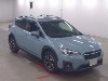 SUBARU IMPREZA SPORT