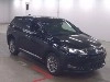 TOYOTA HARRIER HYBRID