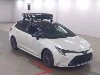 TOYOTA COROLLA WAGON