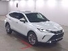 TOYOTA HARRIER HYBRID