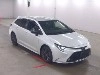 TOYOTA COROLLA WAGON