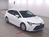 TOYOTA COROLLA WAGON