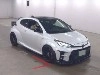 TOYOTA GR YARIS