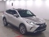 TOYOTA HARRIER HYBRID