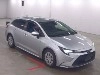 TOYOTA COROLLA WAGON