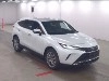 TOYOTA HARRIER HYBRID