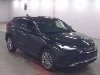 TOYOTA HARRIER HYBRID