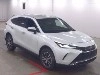 TOYOTA HARRIER HYBRID