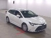 TOYOTA COROLLA WAGON