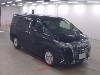 TOYOTA ALPHARD HYBRID