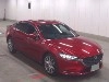 MAZDA ATENZA SEDAN