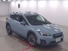 SUBARU IMPREZA XV