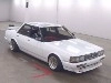 TOYOTA CRESTA