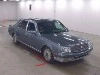 TOYOTA CENTURY