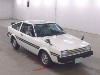 TOYOTA SPRINTER TRUENO