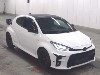 TOYOTA GR YARIS