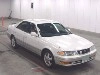 TOYOTA MARK II