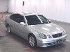 TOYOTA ARISTO