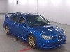 SUBARU IMPREZA WRX