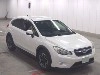 SUBARU IMPREZA XV