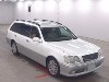TOYOTA CROWN ESTATE