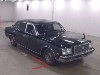 TOYOTA CENTURY