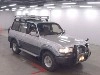TOYOTA LAND CRUISER 80