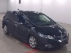 HONDA JADE