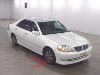TOYOTA MARK II