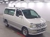 TOYOTA REGIUS