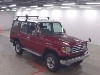 TOYOTA LAND CRUISER 70