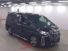 TOYOTA ALPHARD HYBRID