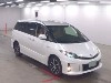 TOYOTA ESTIMA HYBRID