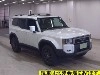 TOYOTA LAND CRUISER 250