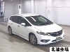 HONDA JADE