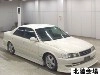 TOYOTA CHASER