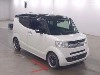 HONDA N-BOX SLASH