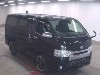 TOYOTA REGIUS VAN