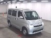 TOYOTA TOWN ACE VAN