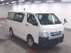 TOYOTA REGIUS VAN