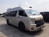 TOYOTA REGIUS VAN