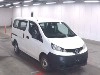 NISSAN NV200 VANETTE VAN