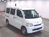 TOYOTA TOWN ACE VAN