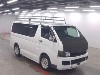 TOYOTA REGIUS VAN