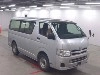 TOYOTA REGIUS VAN