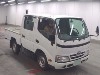 TOYOTA DYNA TRUCK