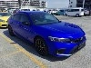 HONDA CIVIC HYBRID