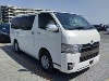 TOYOTA REGIUS VAN