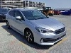 SUBARU IMPREZA SPORT